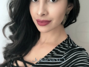 JulianaXO Vidéos de Jeunes