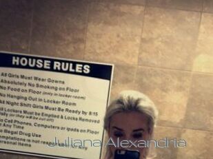Juliana_Alexandria Vidéos de Jeunes