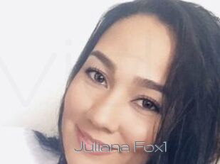 Juliana_Fox1 Vidéos de Jeunes