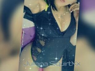 Juliana_SquirtXx