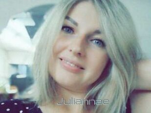 Juliannae