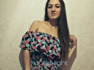 JulieNight