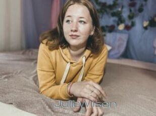 JulieWilson