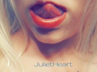 JulietHeart