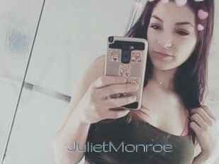 JulietMonroe