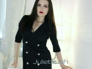 JulietRush