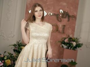 JulietSorensen