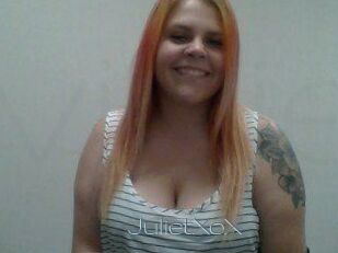JulietXoX