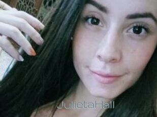 JulietaHall