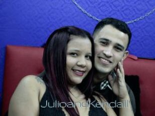 JulioandKendall