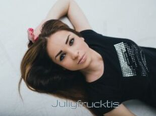 Juliyfrucktis