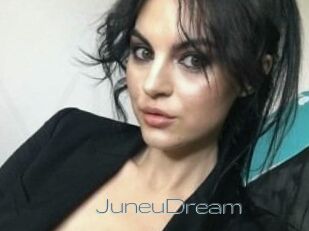 JuneuDream
