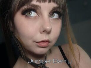 JuniperBerry