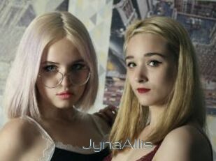 JynaAllis