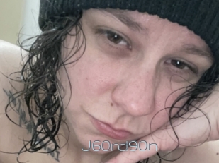 J60rd90n