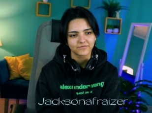 Jacksonafraizer