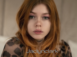 Jaclynclark