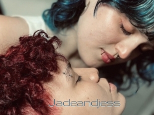 Jadeandjess