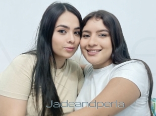 Jadeandperla