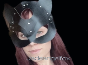 Jadeangelfox