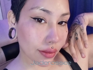 Jaderossee