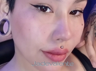 Jadevalente