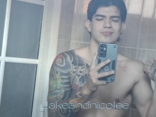 jakeandnicolee Vidéos de Jeunes
