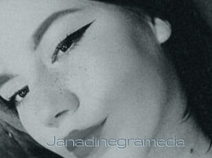 Janadinegrameda