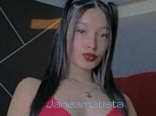 Janeamatista