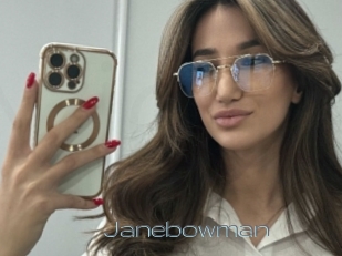 Janebowman