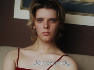 Janekendy