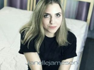 Janellejameson