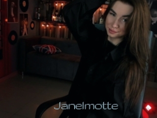 Janelmotte