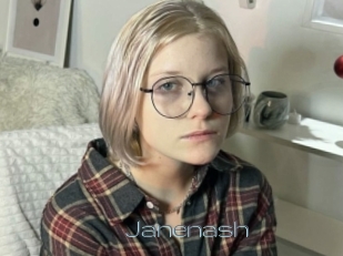 Janenash