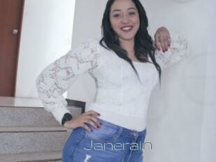 Janerain