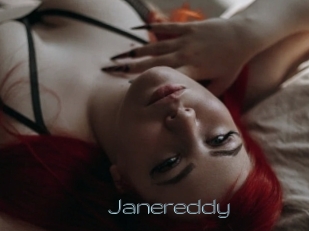 Janereddy
