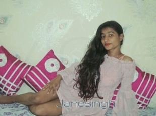 Janesingh
