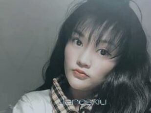 janesxiu Vidéos de Jeunes