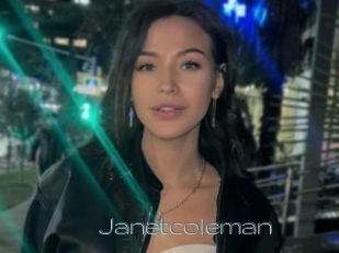 Janetcoleman