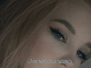 Janetduncan