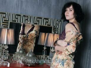 Janeunder