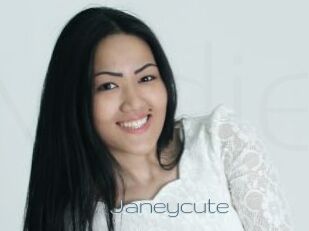 Janeycute
