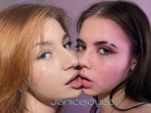 Janicejoyce