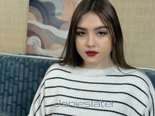 Janieslater