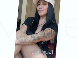 janna21 Vidéos de Jeunes