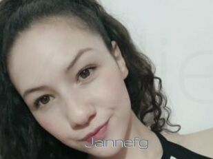 Jannefg