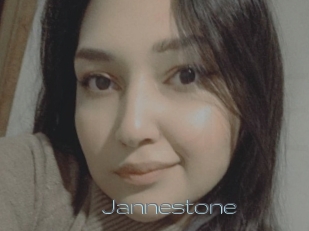 Jannestone