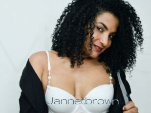 Jannetbrown
