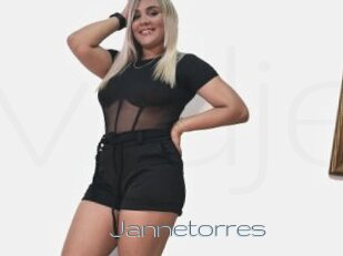 Jannetorres