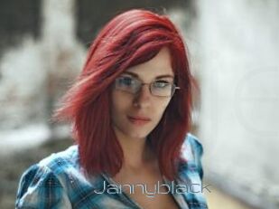 Jannyblack